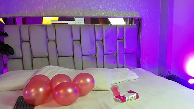 PaulinaLopez  online show from March 2026 09:29:01 PM