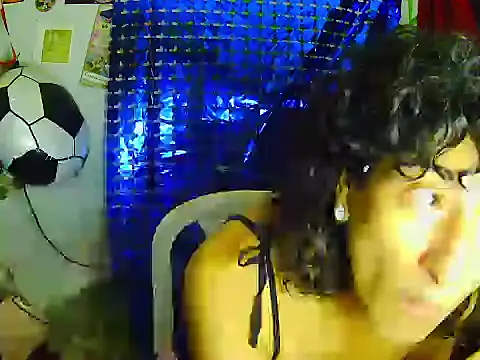 RAMONA TIJERAX online show from July 2026 09:54:02 PM