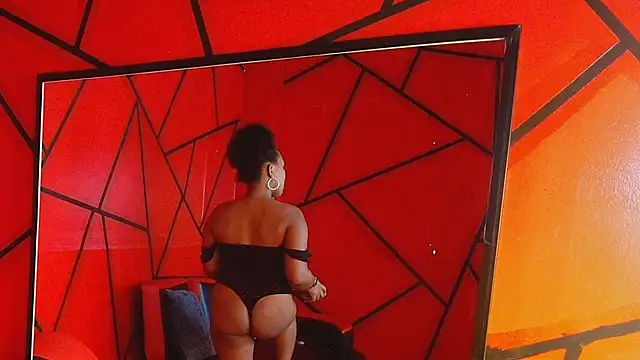 Pamela Cortezz online show from April 2026 10:48:01 PM