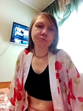 ValeriaCroft online show from February 2026 08:37:02 AM