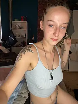 Melissa-Schneider online show from May 2026 05:09:01 PM