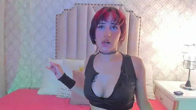 mika doll online show from April 2026 02:44:02 AM