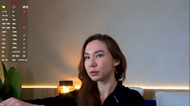 Snapshot of EmilyGray__ chatting on April 2026 07:01:01 AM EmilyGray online show from April 2026 07:01:01 AM