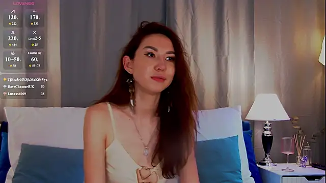 EmilyGray   online show from June 2026 10:15:01 AM