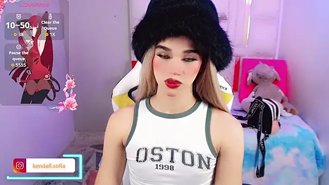 Sophiaa doll  online show from March 2026 03:44:01 AM