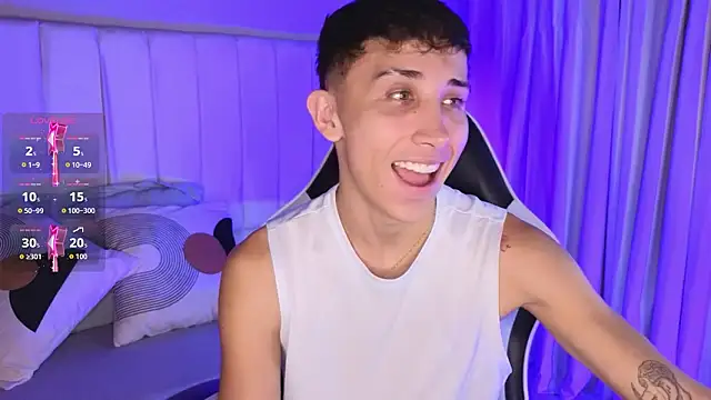 Rome cortes online show from March 2026 07:39:01 PM