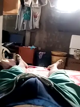 Snapshot of Javier_068 chatting on March 2026 07:53:02 PM Javier 068 online show from March 2026 07:53:02 PM