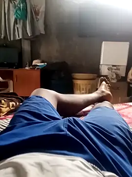 Snapshot of Javier_068 chatting on March 2026 09:43:01 PM Javier 068 online show from March 2026 09:43:01 PM