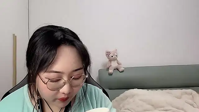 Susu-36E online show from March 2026 06:09:01 AM