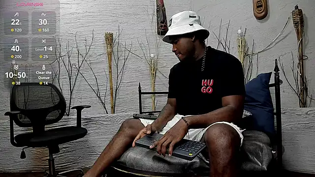 DarianWill18 online show from March 2026 03:28:01 AM