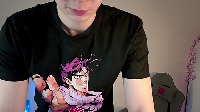 AnthonyCuutie online show from May 2026 05:03:02 AM