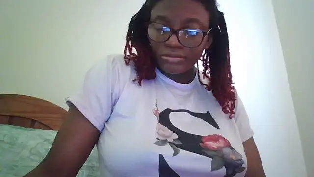 SexyGemBeauty online show from March 2026 10:54:01 AM