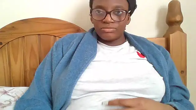 SexyGemBeauty online show from April 2026 02:26:01 PM