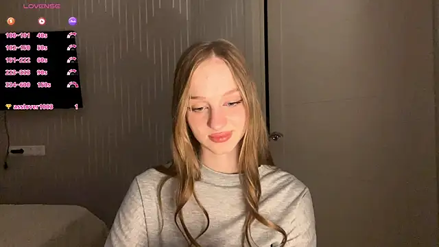 Anika Socutehe online show from May 2026 09:20:02 PM