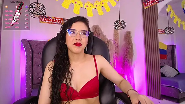 Amara Davis1 online show from July 2026 04:07:02 AM
