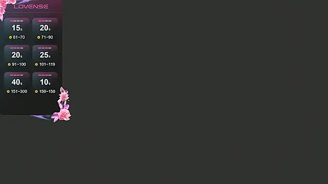 papikochan45 online show from April 2026 08:13:01 AM