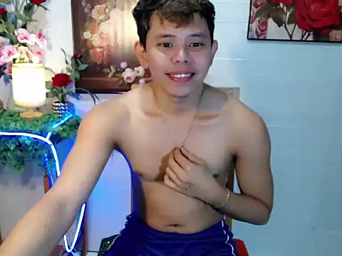 Baby Maxxx online show from May 2026 02:16:01 PM