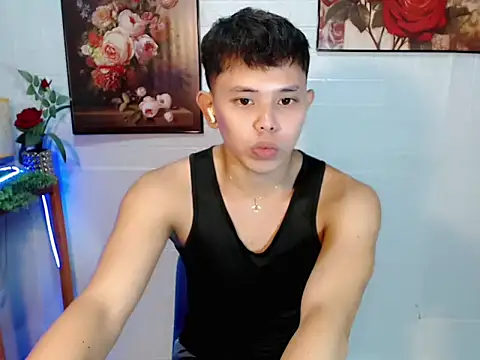 Snapshot of Baby_Maxxx chatting on July 2026 07:23:02 AM Baby Maxxx online show from July 2026 07:23:02 AM