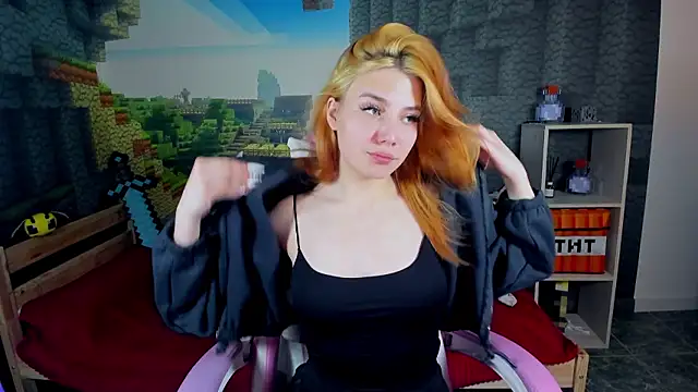 RosaFowler online show from March 2026 12:19:01 PM