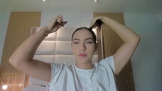 Megaan Rousee online show from March 2026 11:27:02 AM