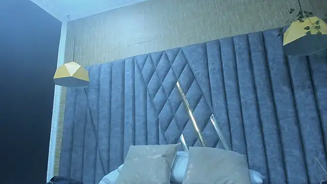 AbbyLoius online show from March 2026 07:42:01 PM