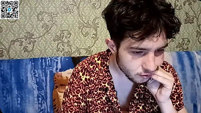  ZaneX online show from June 2026 07:13:01 PM