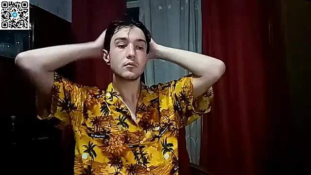  ZaneX online show from July 2026 07:18:02 PM