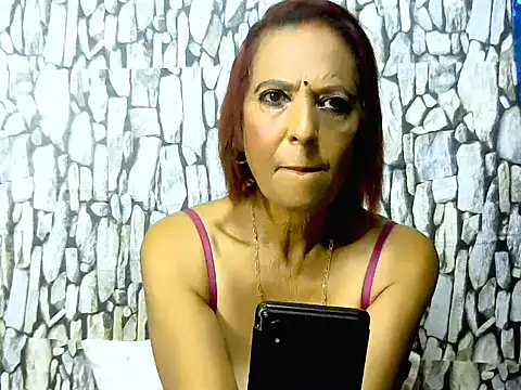 Snapshot of Hot_queen58 chatting on March 2026 05:19:01 PM Hot queen58 online show from March 2026 05:19:01 PM