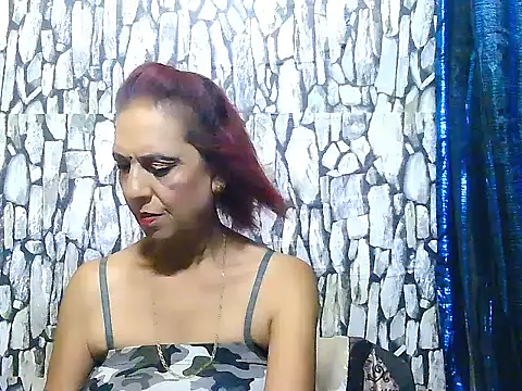Snapshot of Hot_queen58 chatting on March 2026 01:43:02 PM Hot queen58 online show from March 2026 01:43:02 PM