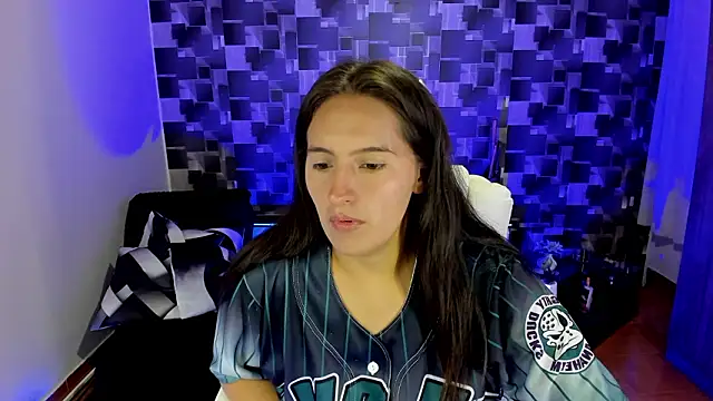 Snapshot of _lucia_777 chatting on February 2026 05:14:01 PM lucia 777 online show from February 2026 05:14:01 PM