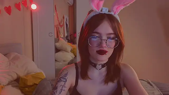 Marika Degas online show from March 2026 12:32:01 PM