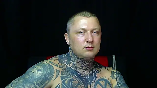 devilWithTats online show from March 2026 08:18:02 AM