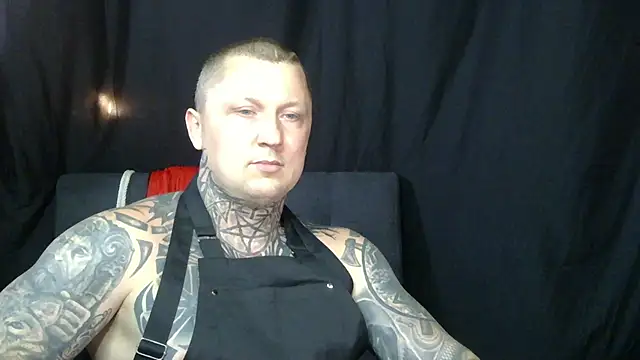 devilWithTats online show from July 2026 03:45:02 PM