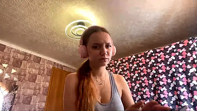 SultryJade online show from March 2026 05:53:01 AM