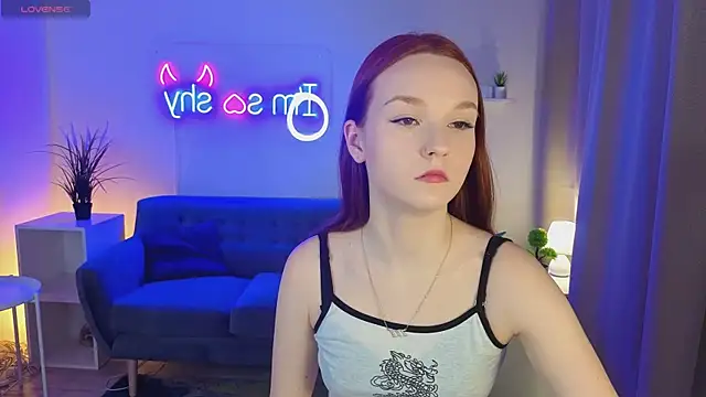 Snapshot of Nami_Umi chatting on March 2026 08:48:01 PM Nami Umi online show from March 2026 08:48:01 PM