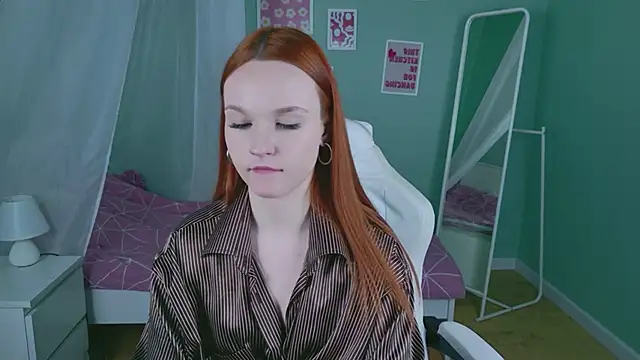 Nami Umi online show from March 2026 09:29:02 PM