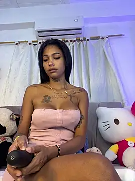 Antonella-smitt online show from April 2026 12:47:01 PM