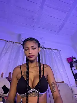 Antonella-smitt online show from May 2026 12:02:01 PM