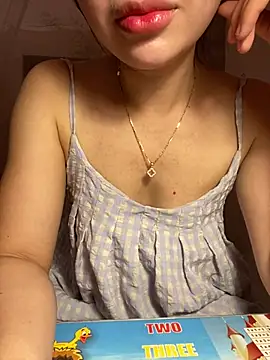 Liisa loveU online show from July 2026 10:39:01 AM
