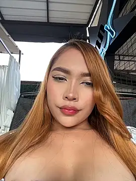 CyberMiaXXX online show from April 2026 09:26:02 PM