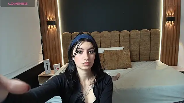 AmbarLee  online show from March 2026 11:59:01 AM