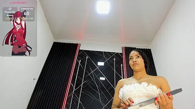 Snapshot of Megan_Duskk chatting on March 2026 12:16:01 PM Megan Duskk online show from March 2026 12:16:01 PM