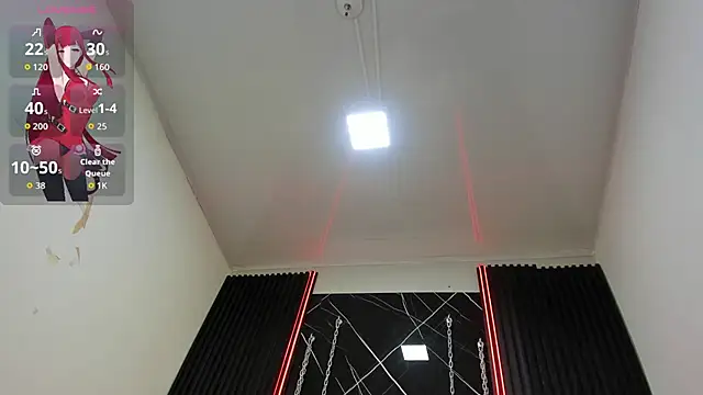 Snapshot of Megan_Duskk chatting on April 2026 09:58:02 AM Megan Duskk online show from April 2026 09:58:02 AM