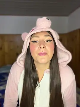 Miss Dani online show from March 2026 05:35:01 AM