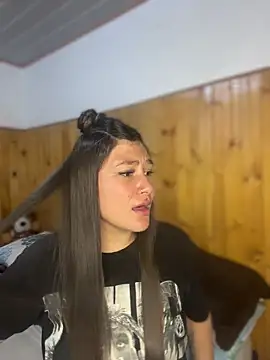 Miss Dani online show from March 2026 01:45:01 AM