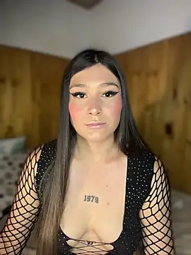 Miss Dani online show from May 2026 02:40:02 AM