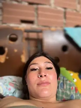 Miss Dani online show from June 2026 05:35:02 PM