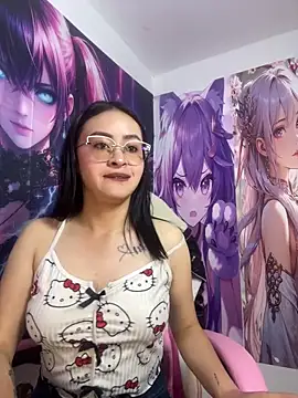 Snapshot of Anni_Rose chatting on March 2026 11:17:02 AM Anni Rose online show from March 2026 11:17:02 AM