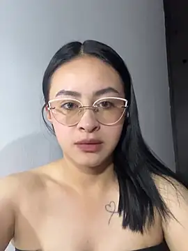 Anni Rose online show from March 2026 08:53:01 AM