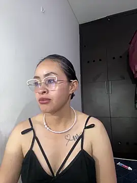 Anni Rose online show from March 2026 11:55:02 PM